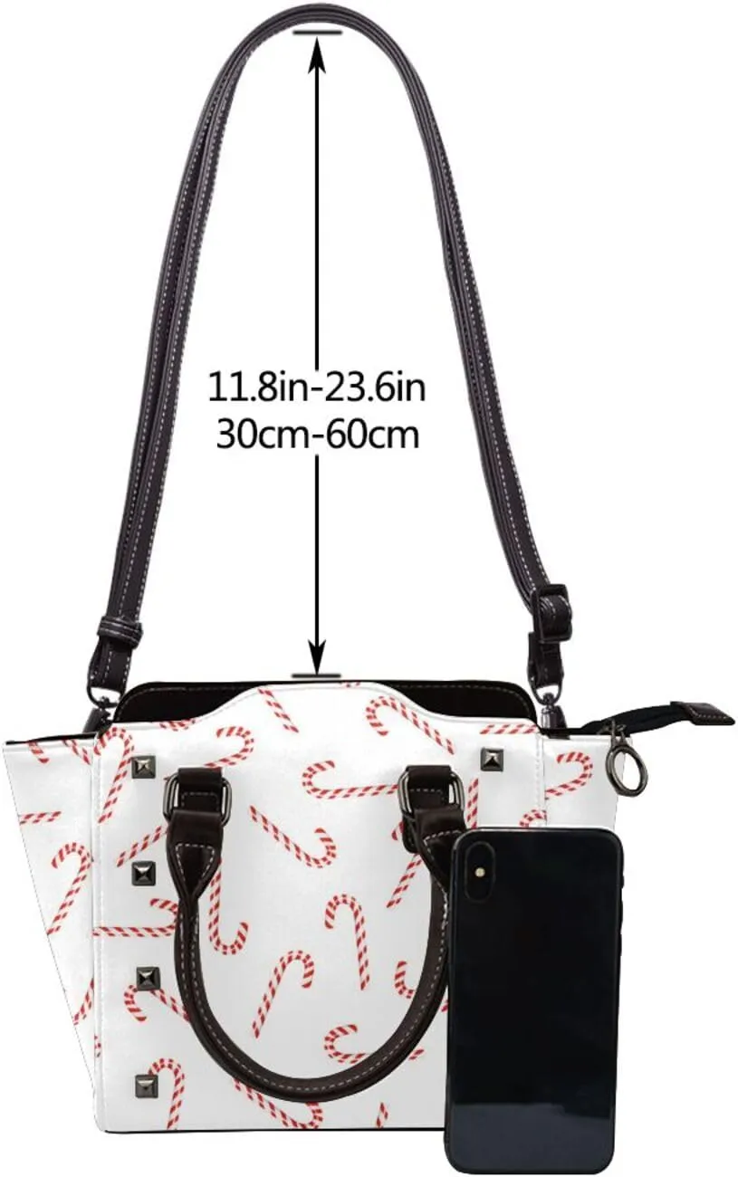 Shoulder Crossbody Bags for Women, Shoulder Purse with Adjustable Shoulder Strap