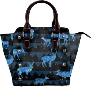 Shoulder Crossbody Bags for Women, Shoulder Purse with Adjustable Shoulder Strap