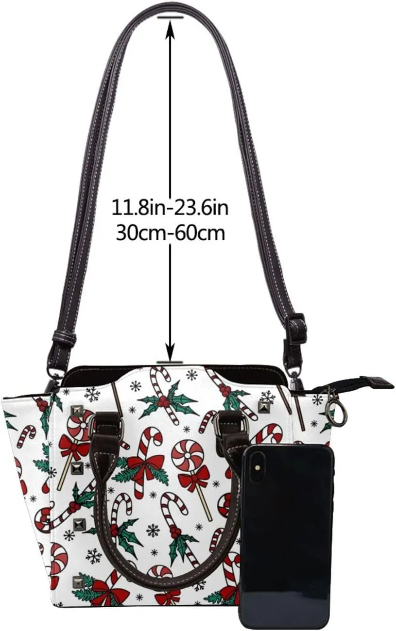 Shoulder Crossbody Bags for Women, Shoulder Purse with Adjustable Shoulder Strap