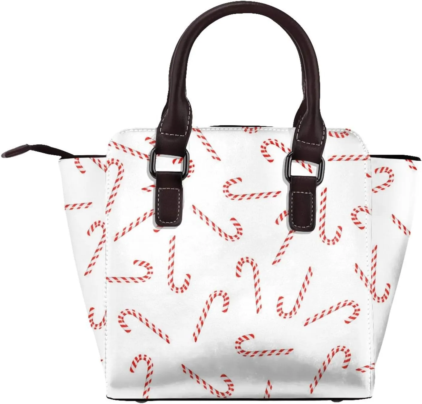 Shoulder Crossbody Bags for Women, Shoulder Purse with Adjustable Shoulder Strap