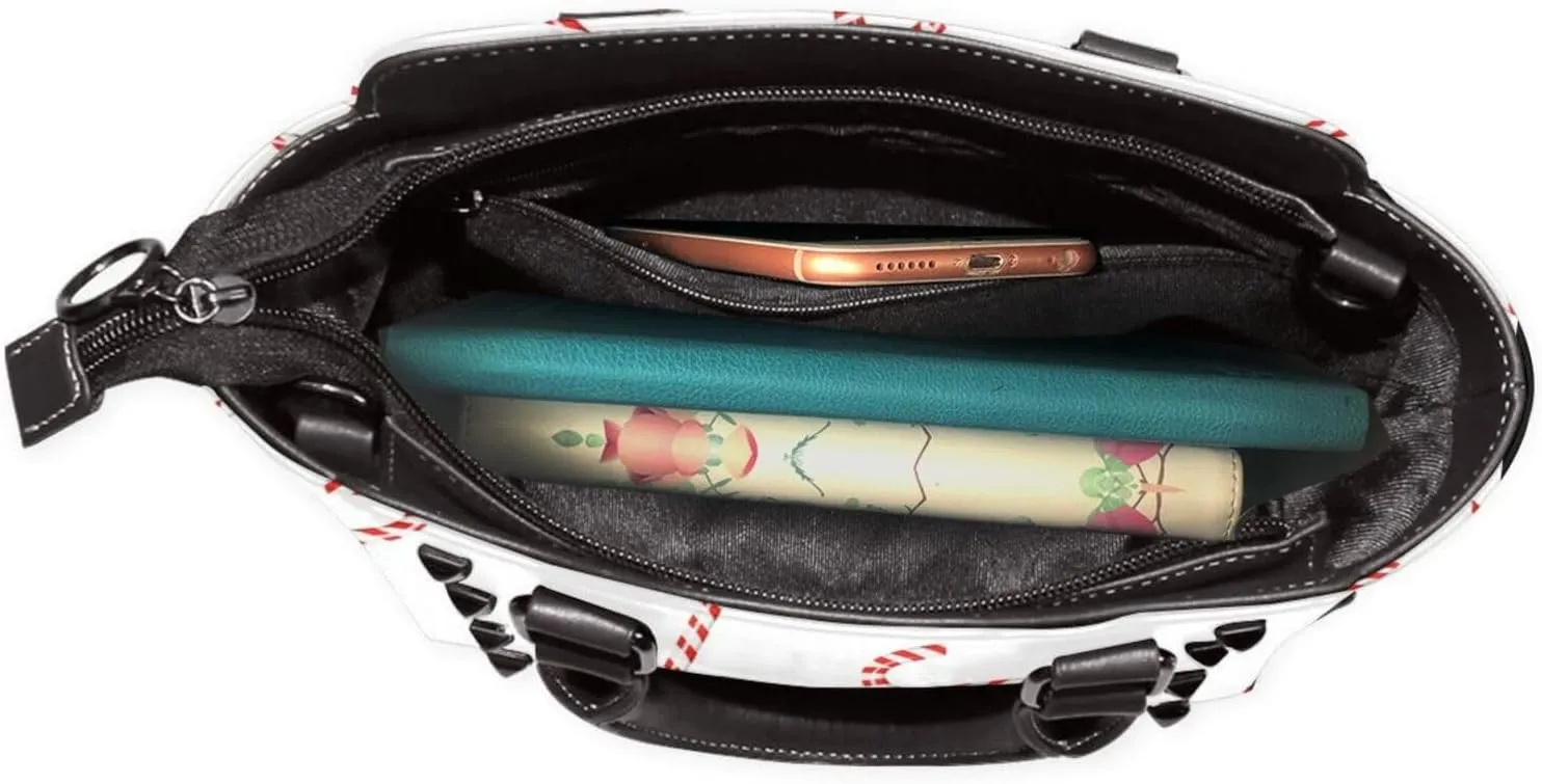 Shoulder Crossbody Bags for Women, Shoulder Purse with Adjustable Shoulder Strap