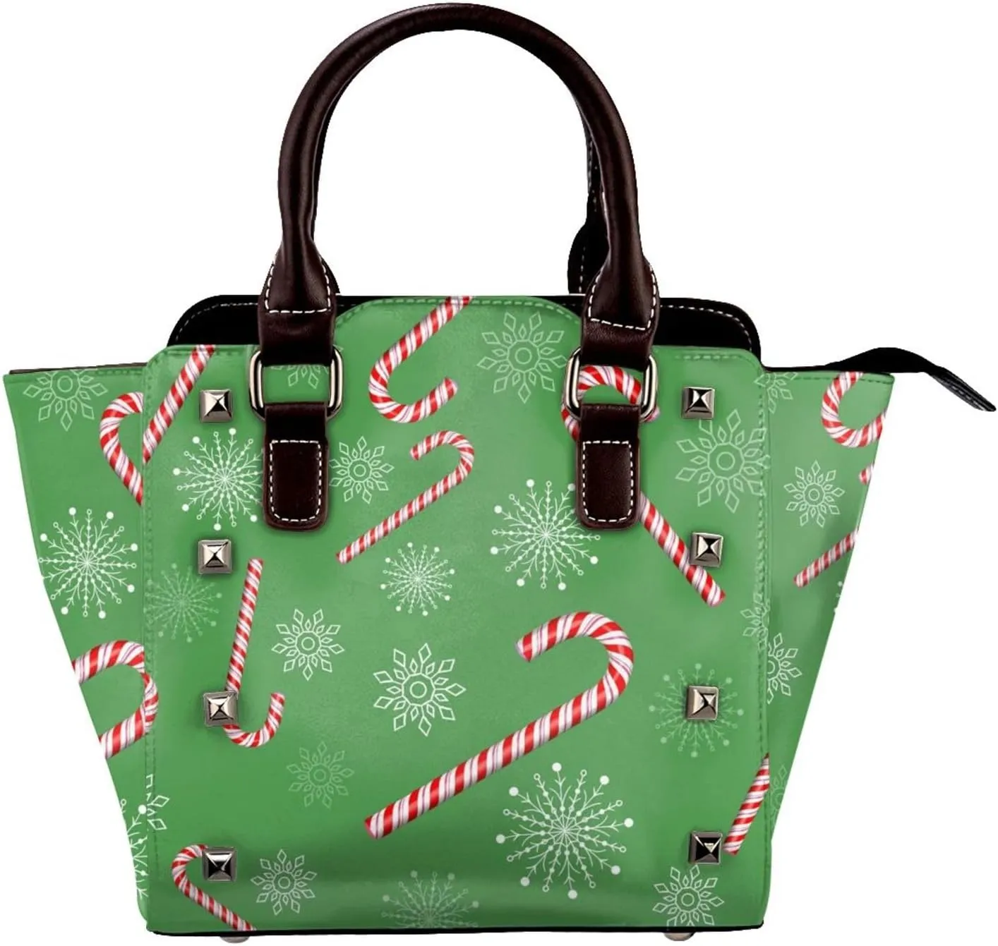 Shoulder Crossbody Bags for Women, Shoulder Purse with Adjustable Shoulder Strap