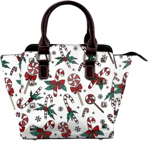 Shoulder Crossbody Bags for Women, Shoulder Purse with Adjustable Shoulder Strap