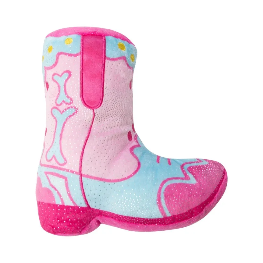 Single 2 Boot Toy