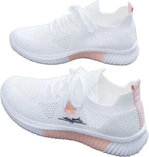 Small White Shoes, Casual Shoes, Sneakers, Running Shoes