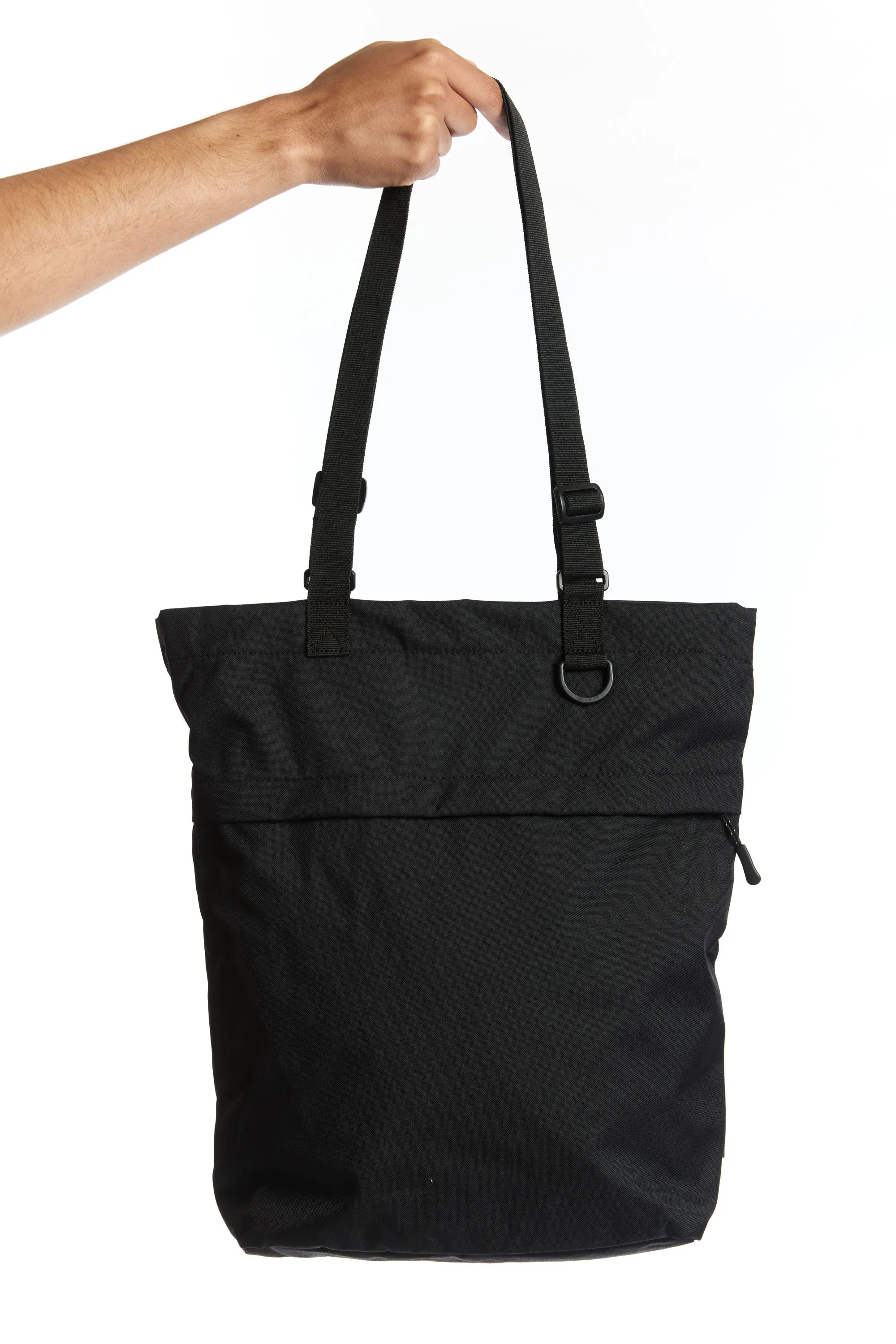 SNOW PEAK - 2WAY TOTE BAG