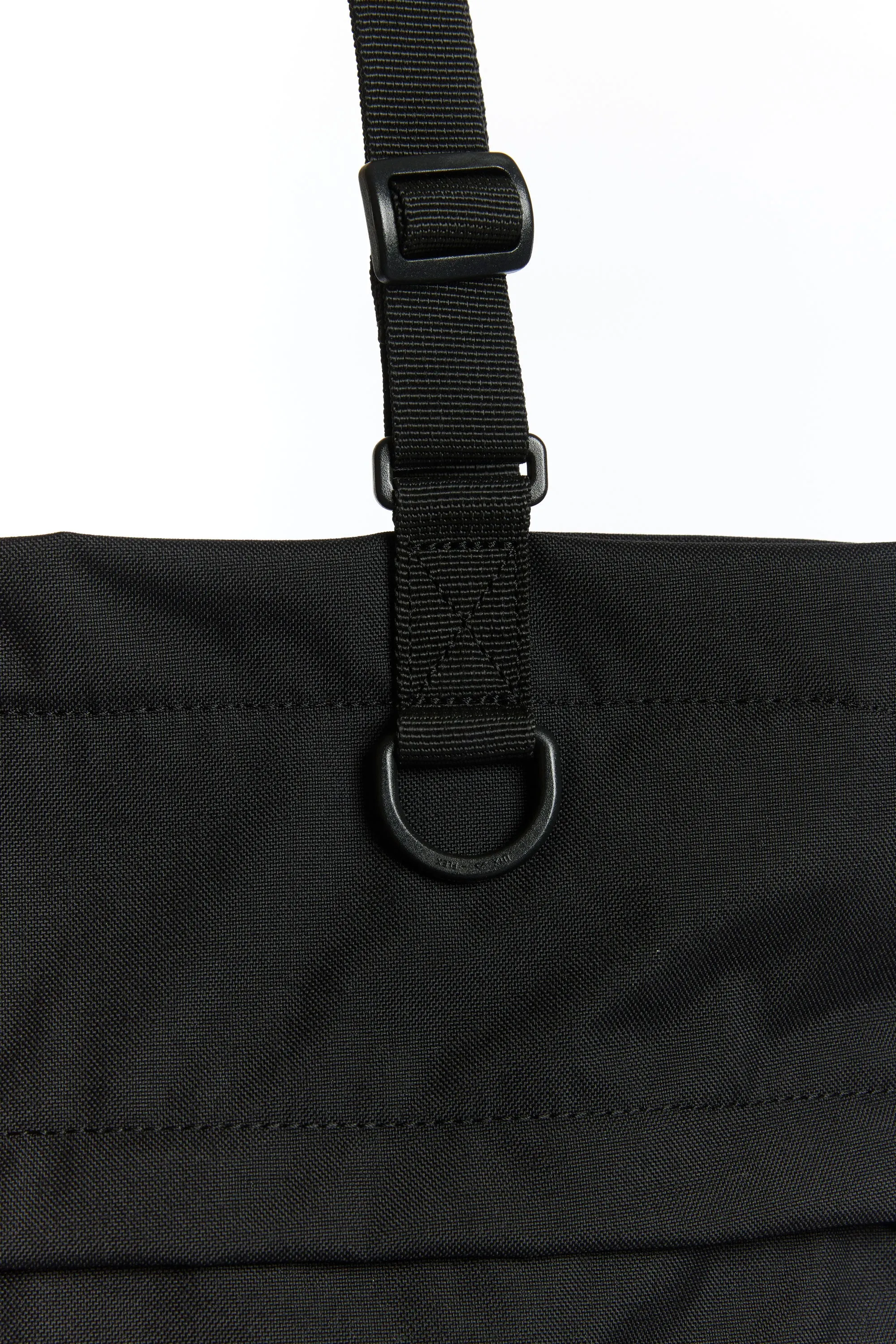 SNOW PEAK - 2WAY TOTE BAG