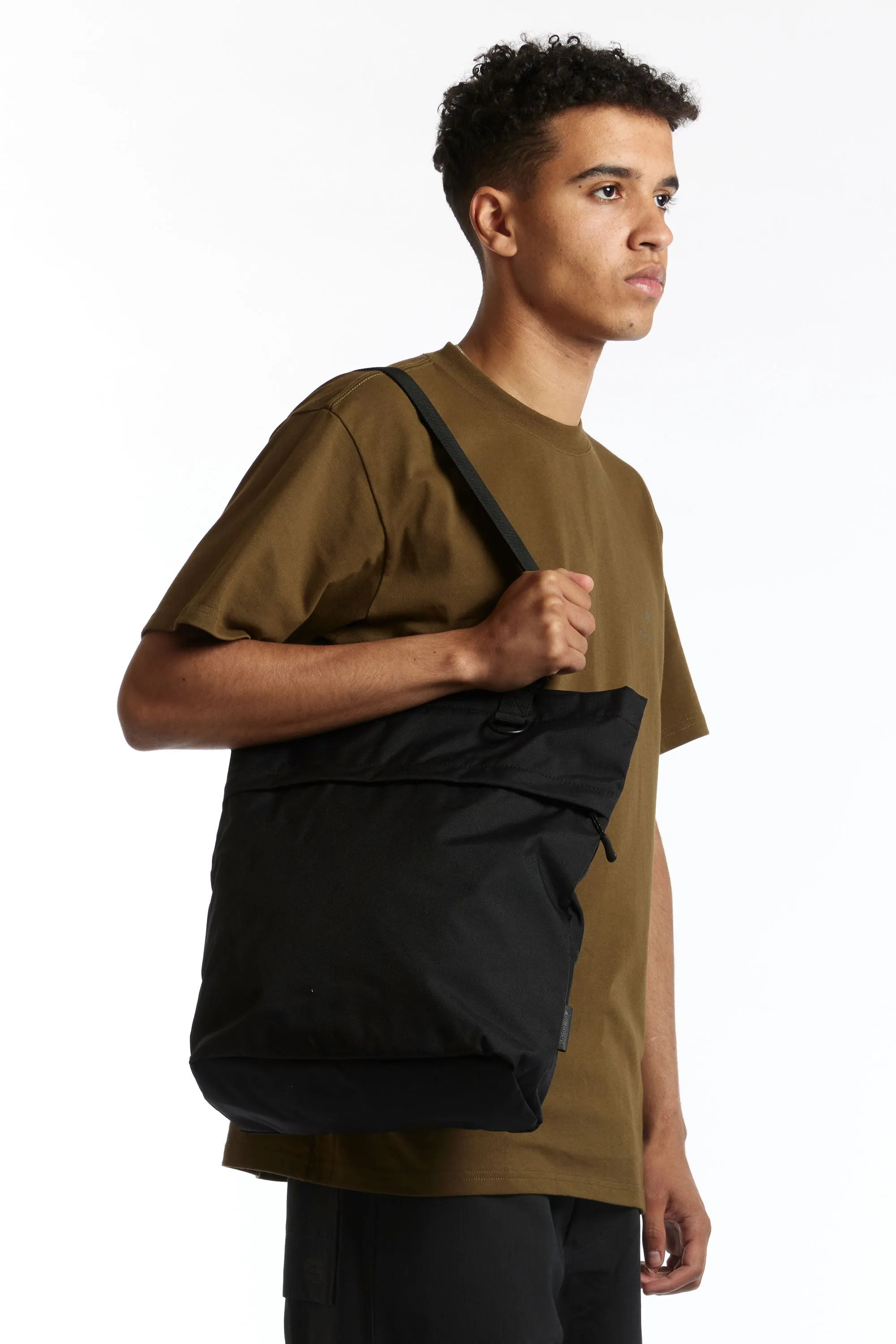 SNOW PEAK - 2WAY TOTE BAG