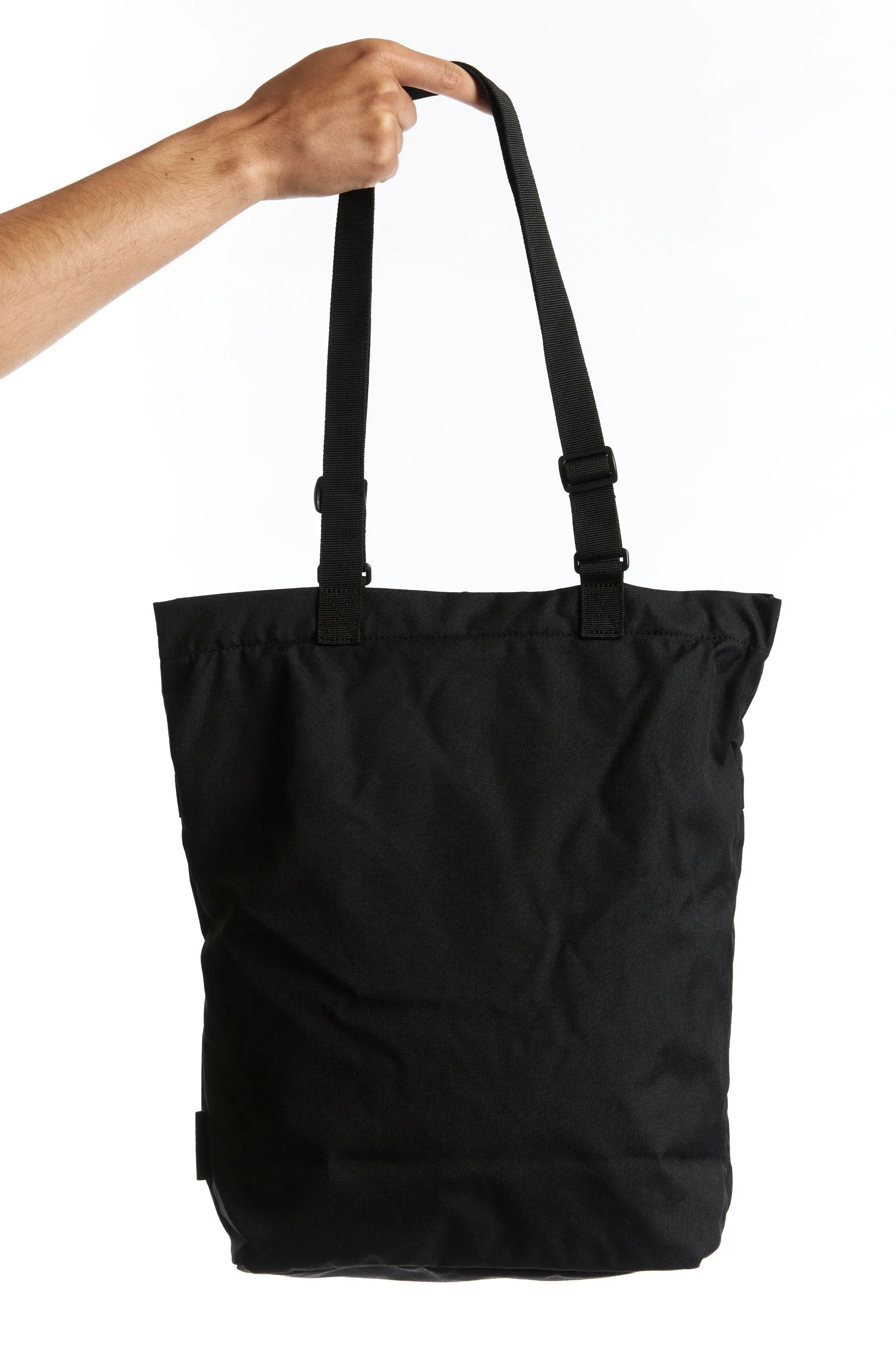 SNOW PEAK - 2WAY TOTE BAG