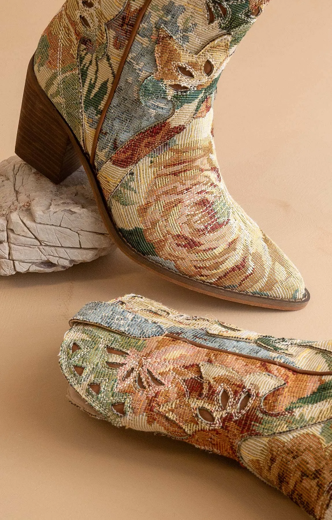 Sorrel Boot