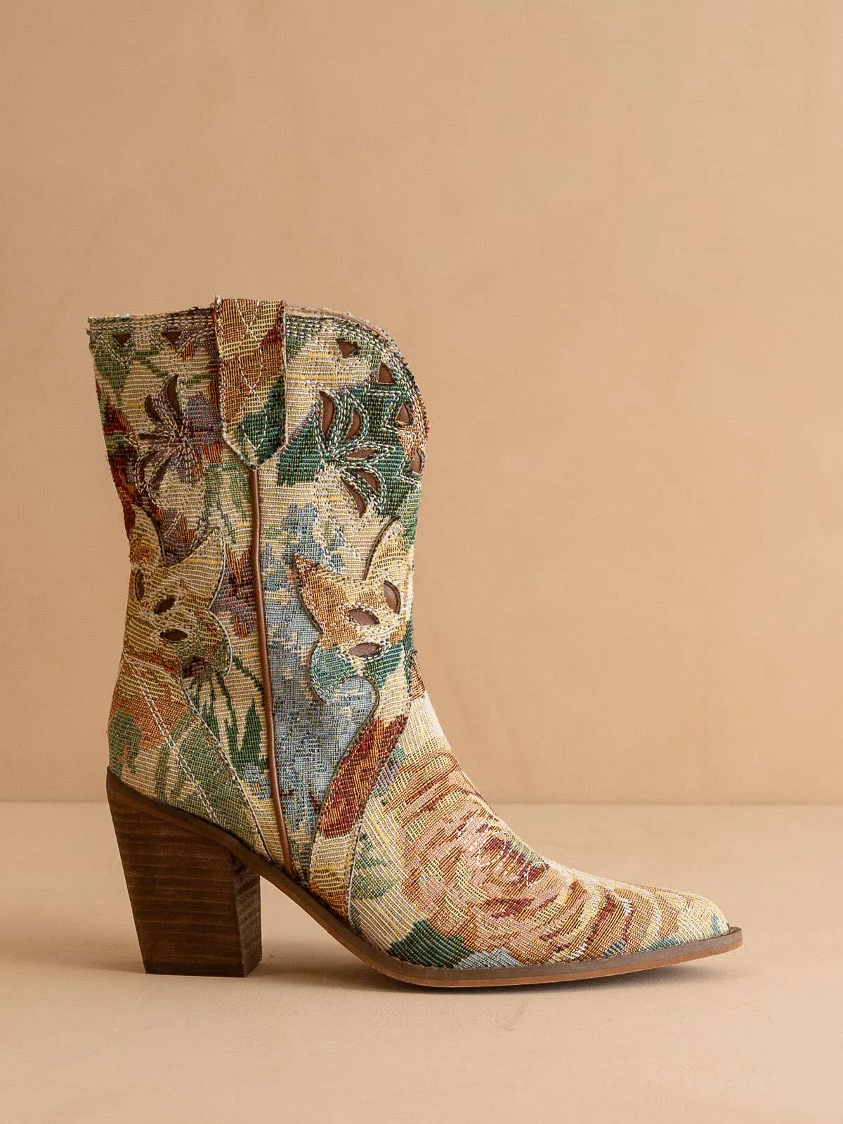 Sorrel Boot