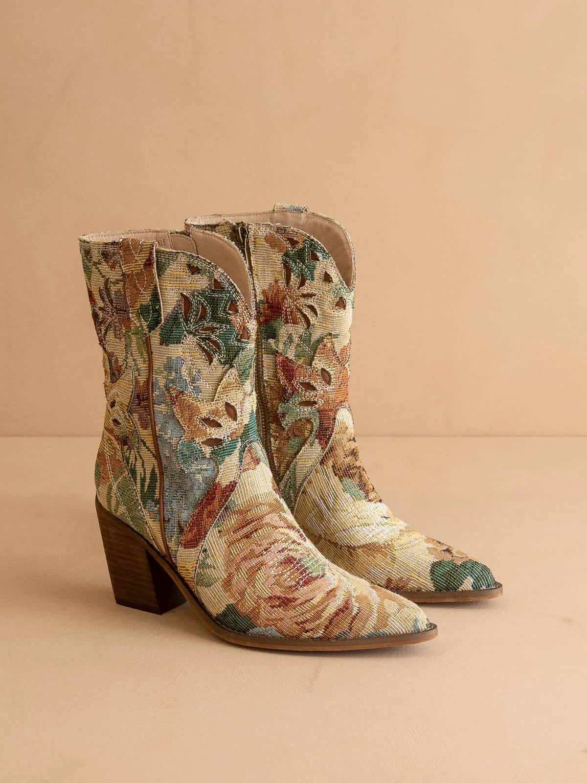Sorrel Boot