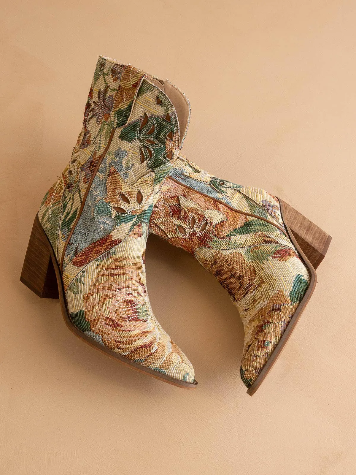 Sorrel Boot