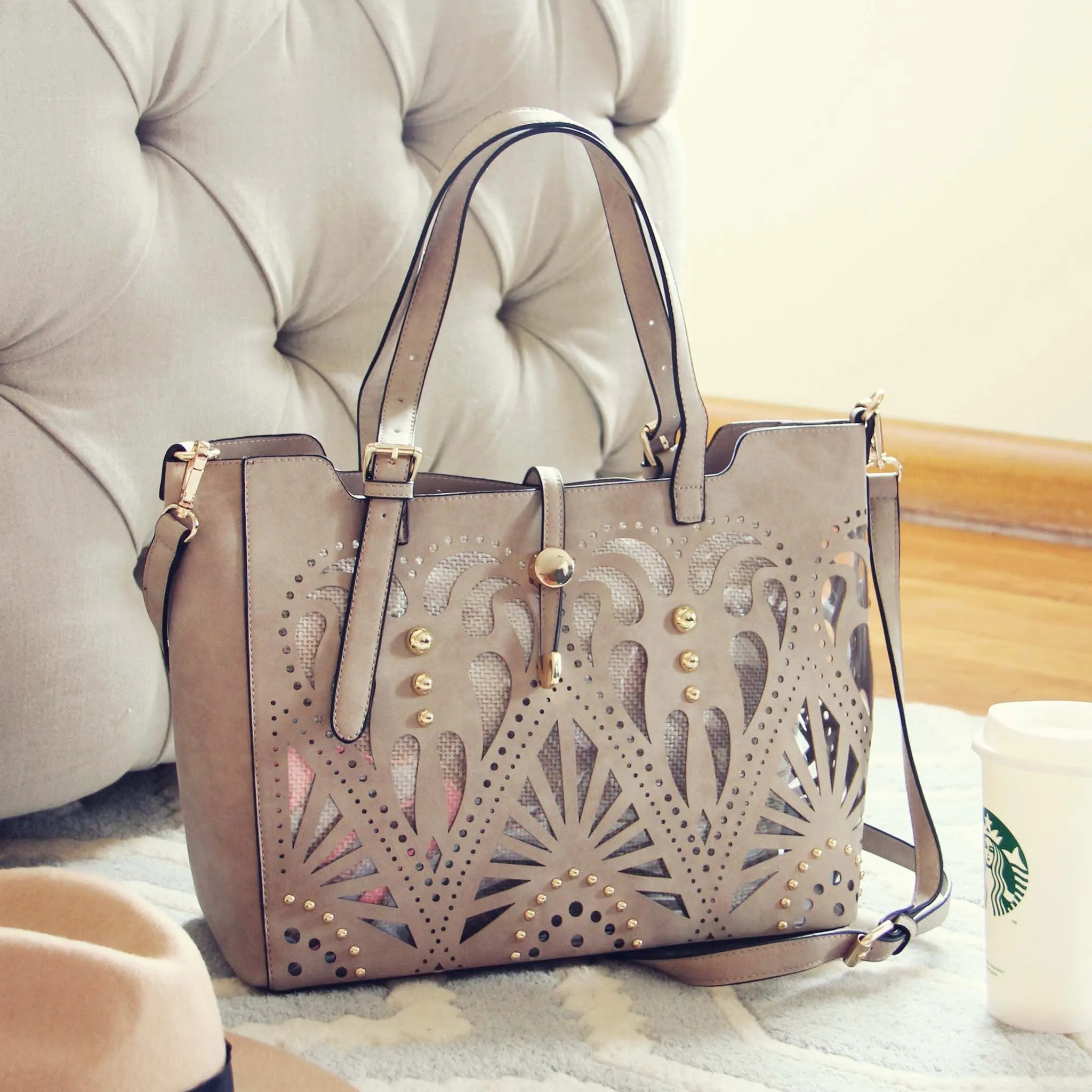 Sun Valley Tote