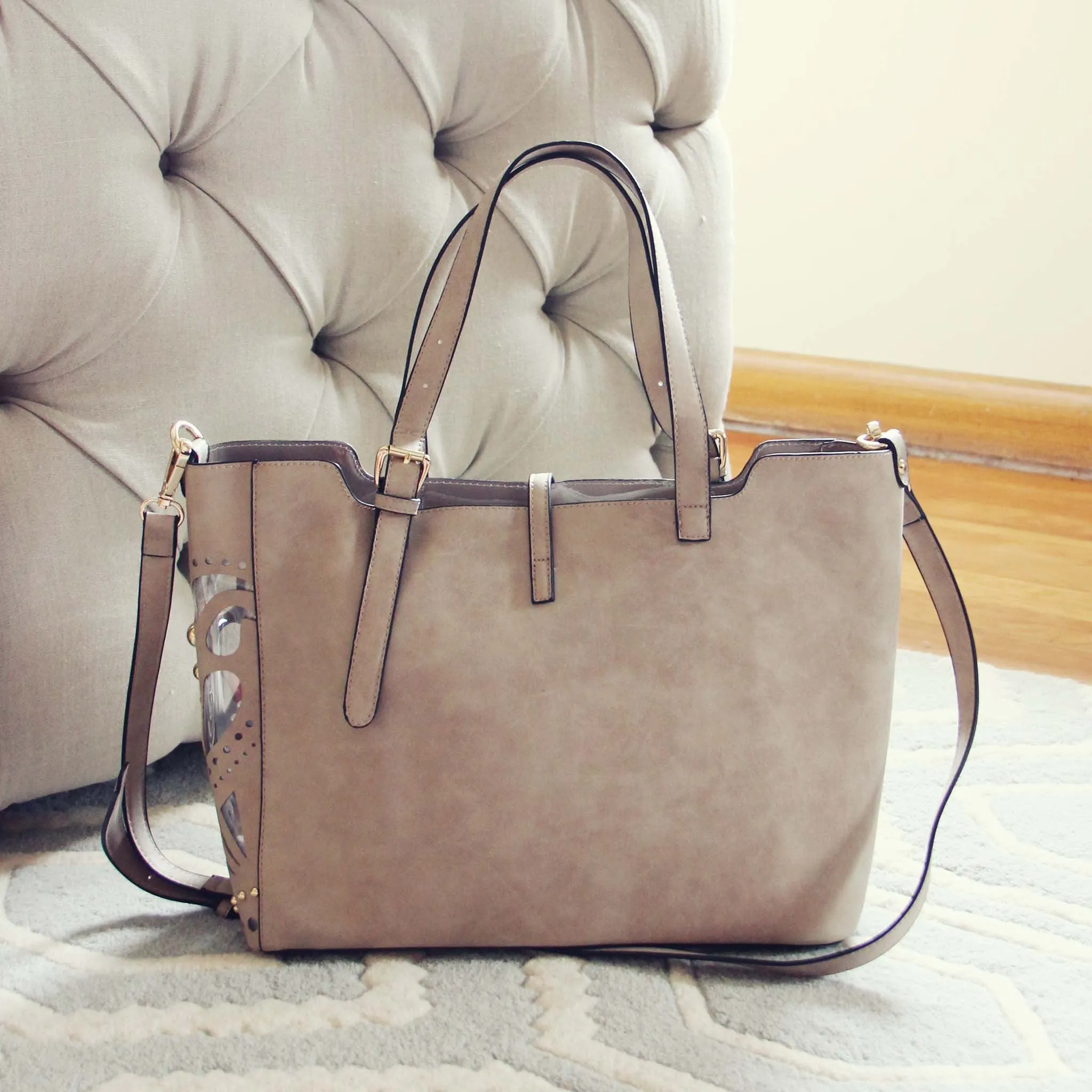 Sun Valley Tote