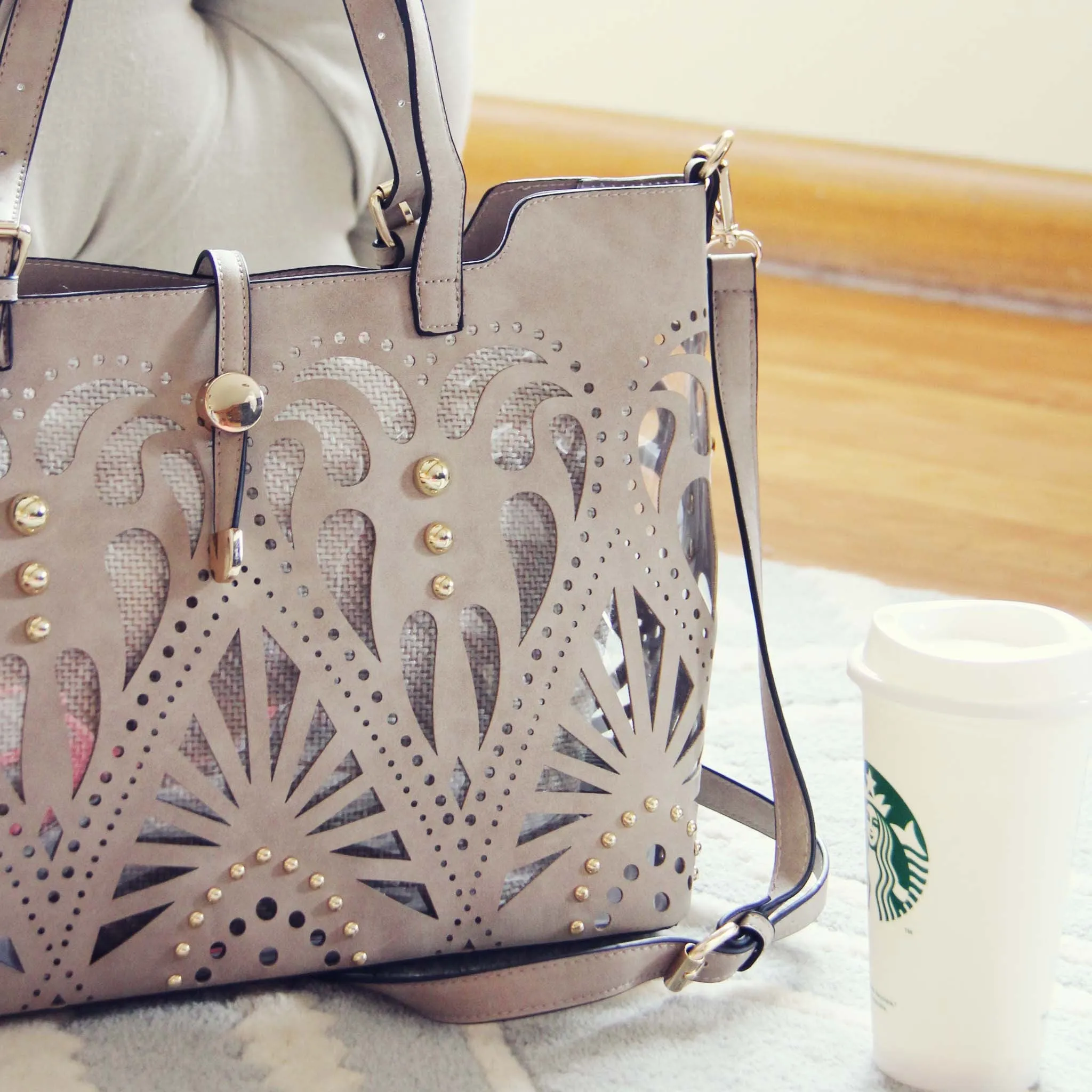 Sun Valley Tote