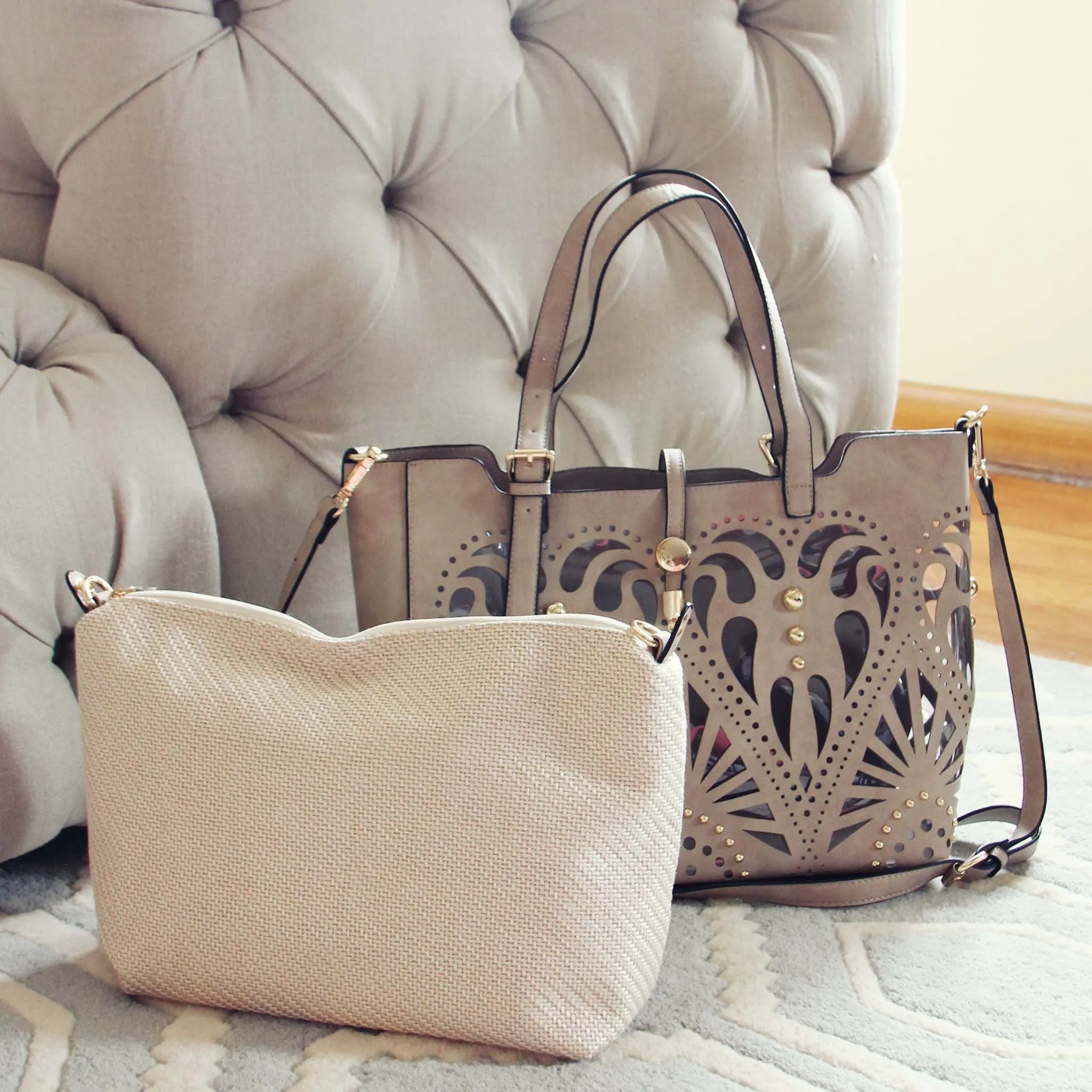 Sun Valley Tote