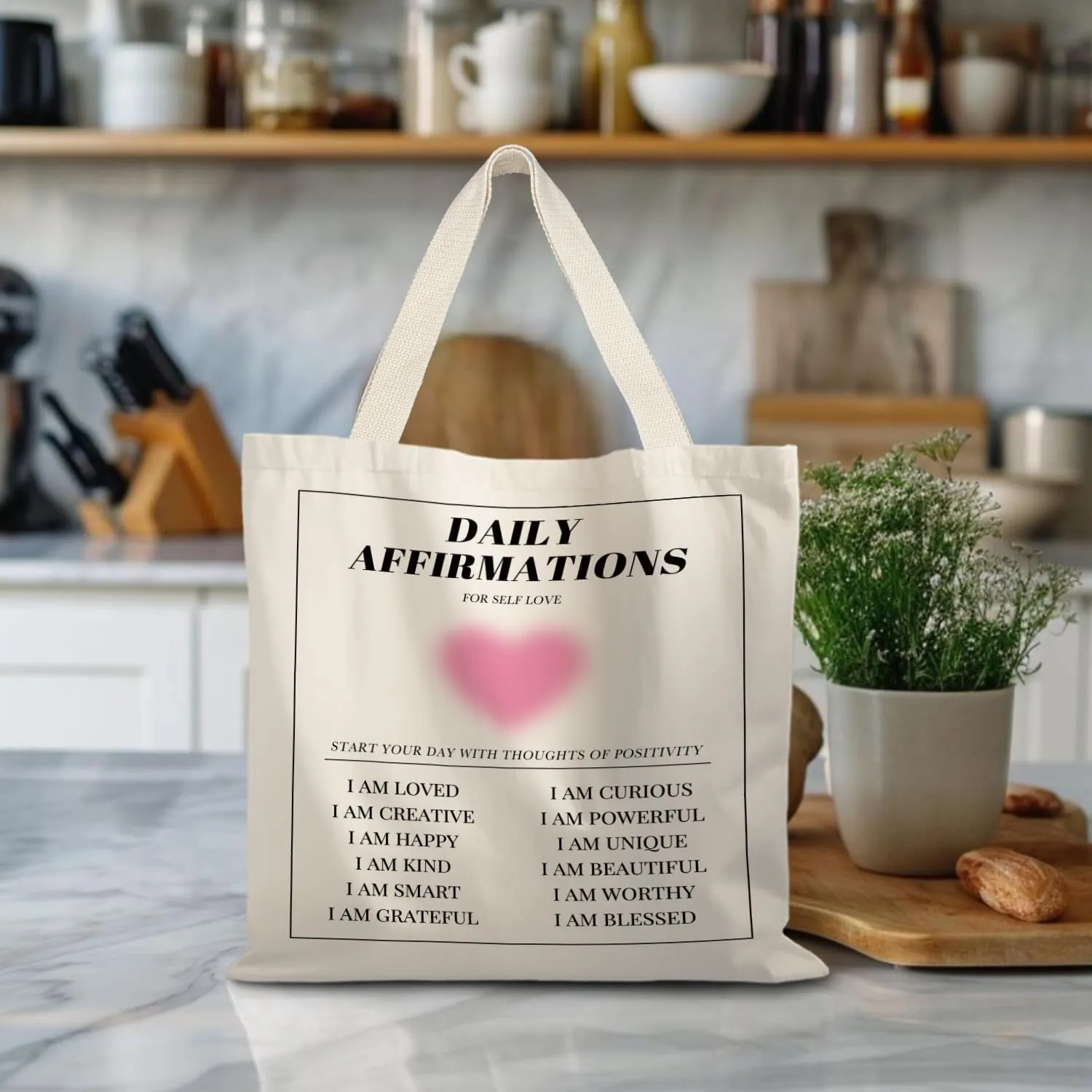Teacher Tote Bag,Trendy Preppy Pink Tote Bag,Trendy Retro Y2K Preppy,Teacher Gifts for Women