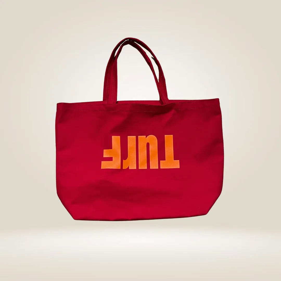 The Upside Down Tote