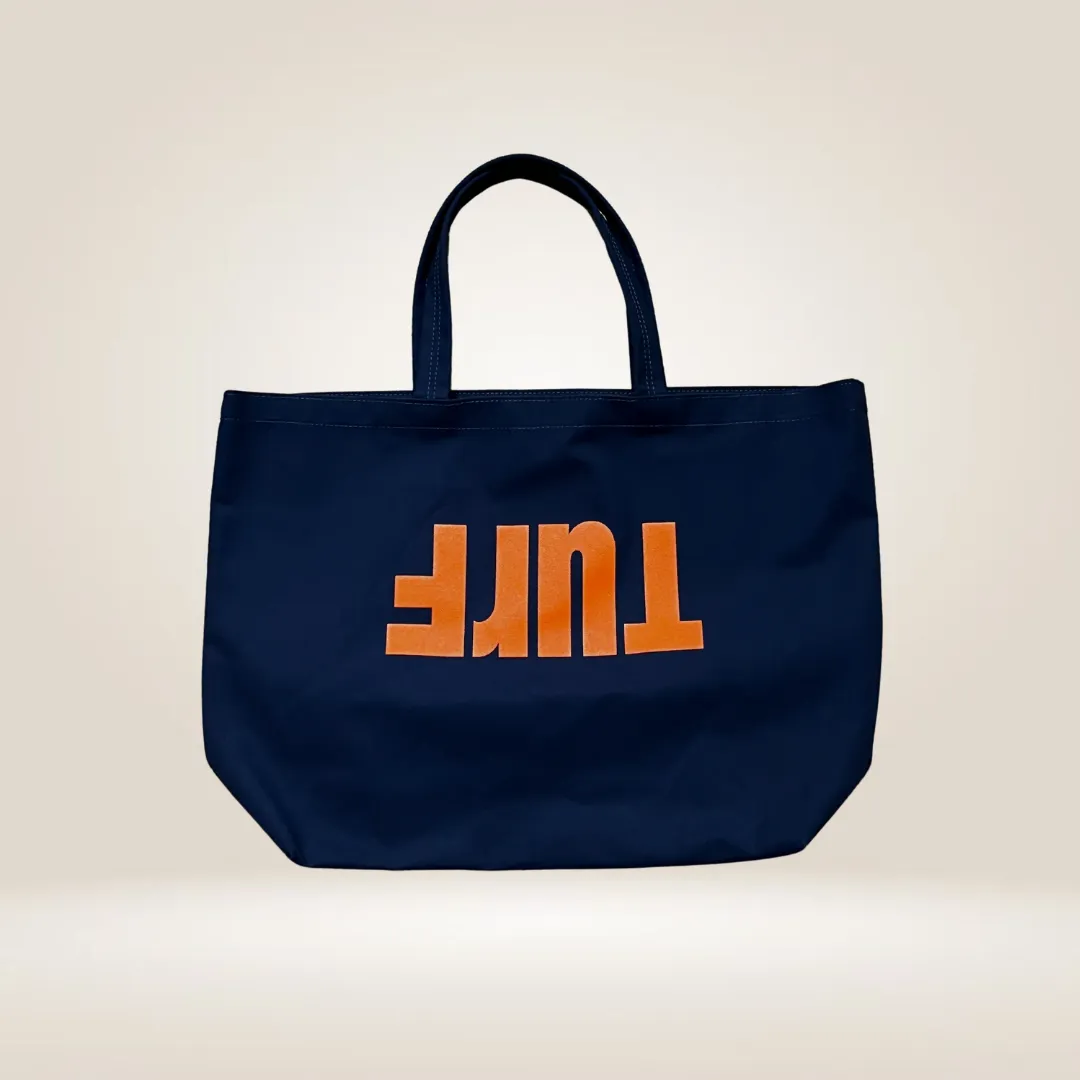 The Upside Down Tote