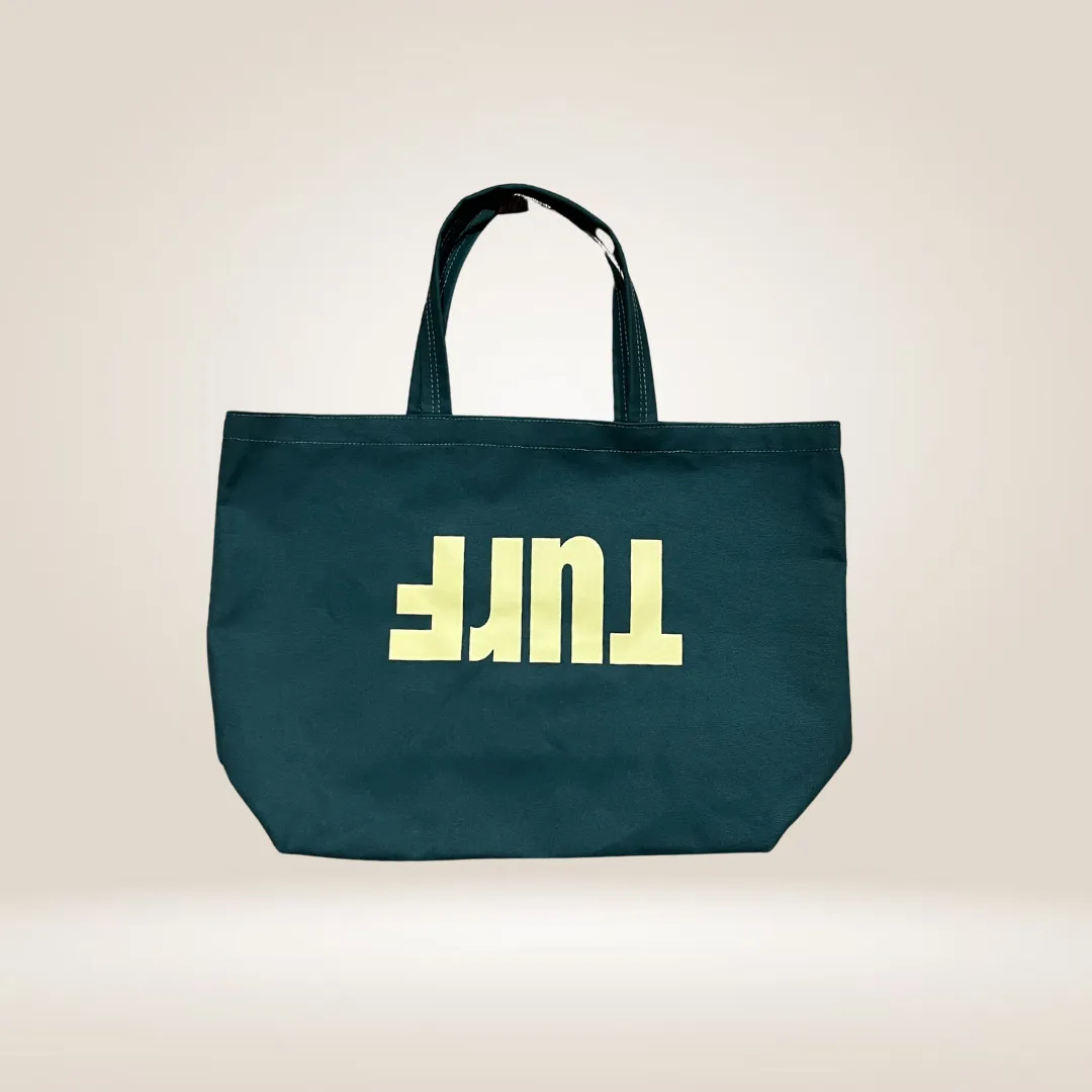 The Upside Down Tote