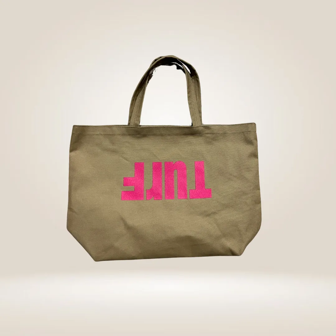 The Upside Down Tote