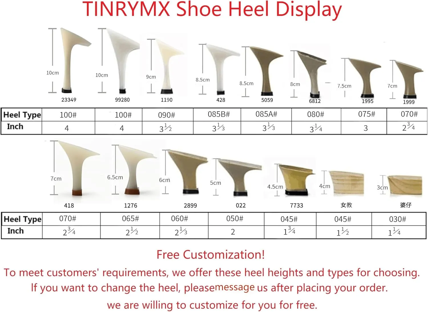 TINRYMX Women's Ballroom Dance Boots Peep Toe Ankle Dance Boots Rhinestones Performance Latin Salsa Dance Shoes, Model-YCL586