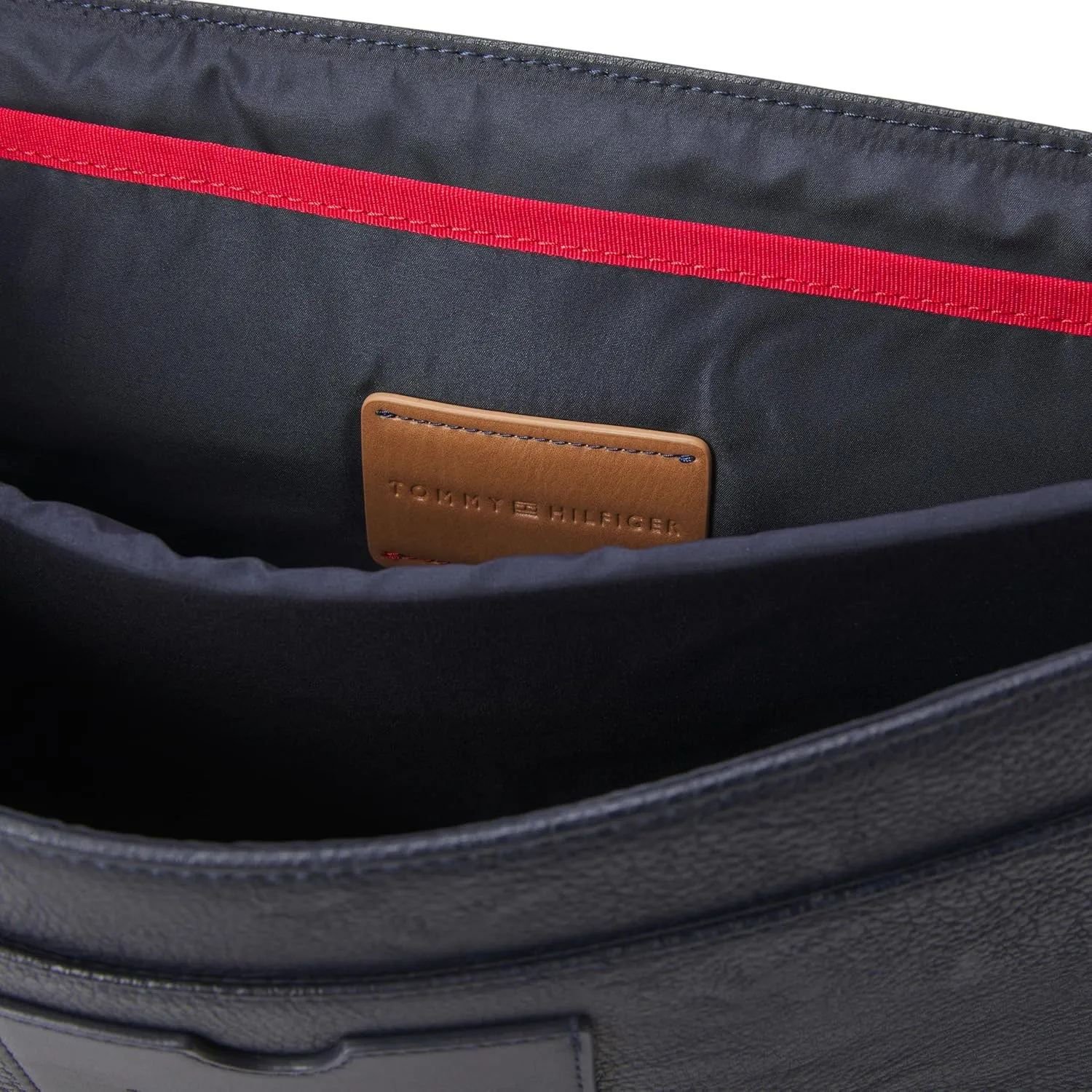 Tommy Hilfiger Men's Leo Messenger Bag
