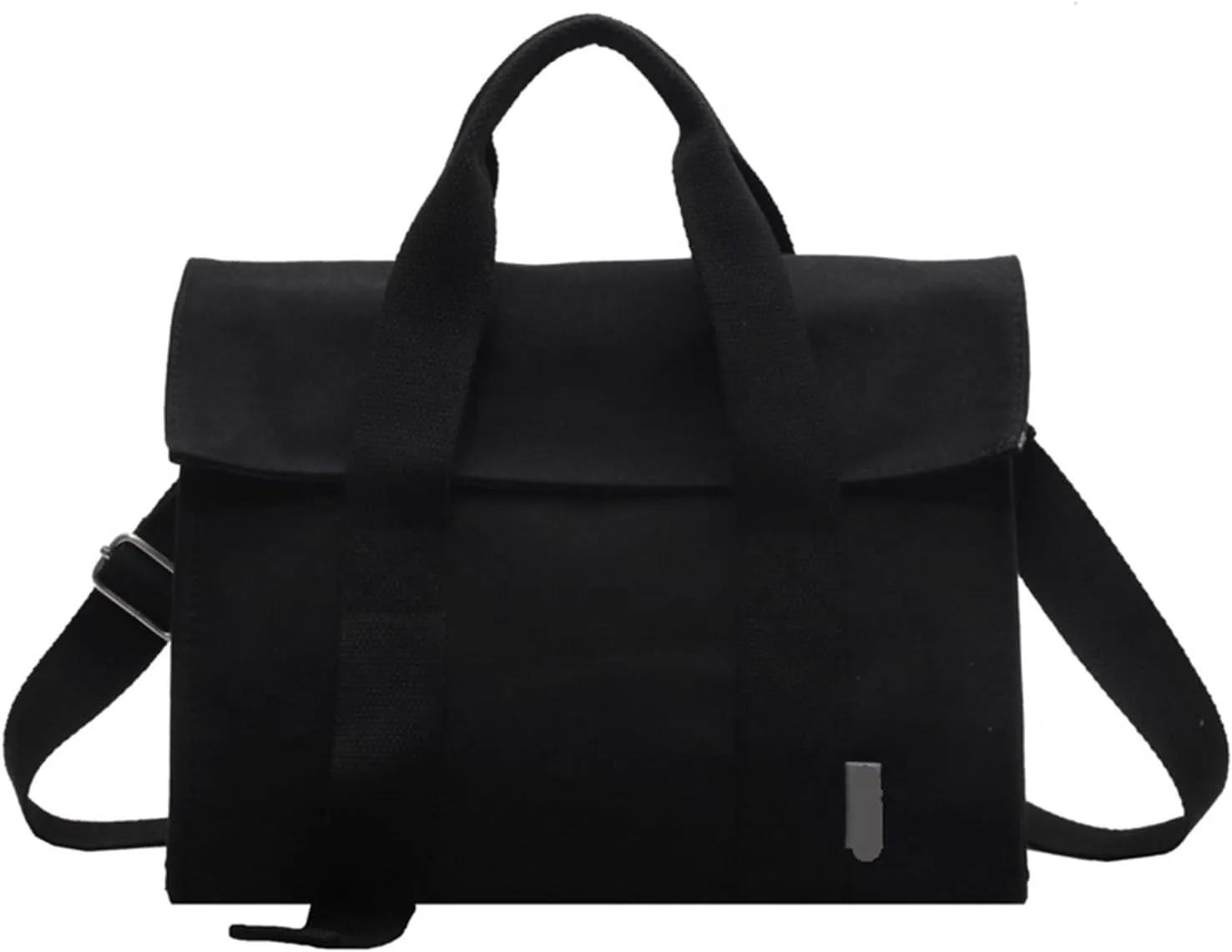 Tote bag for women Shoulder Briefcase Large Capacity Canvas Shopper Totes