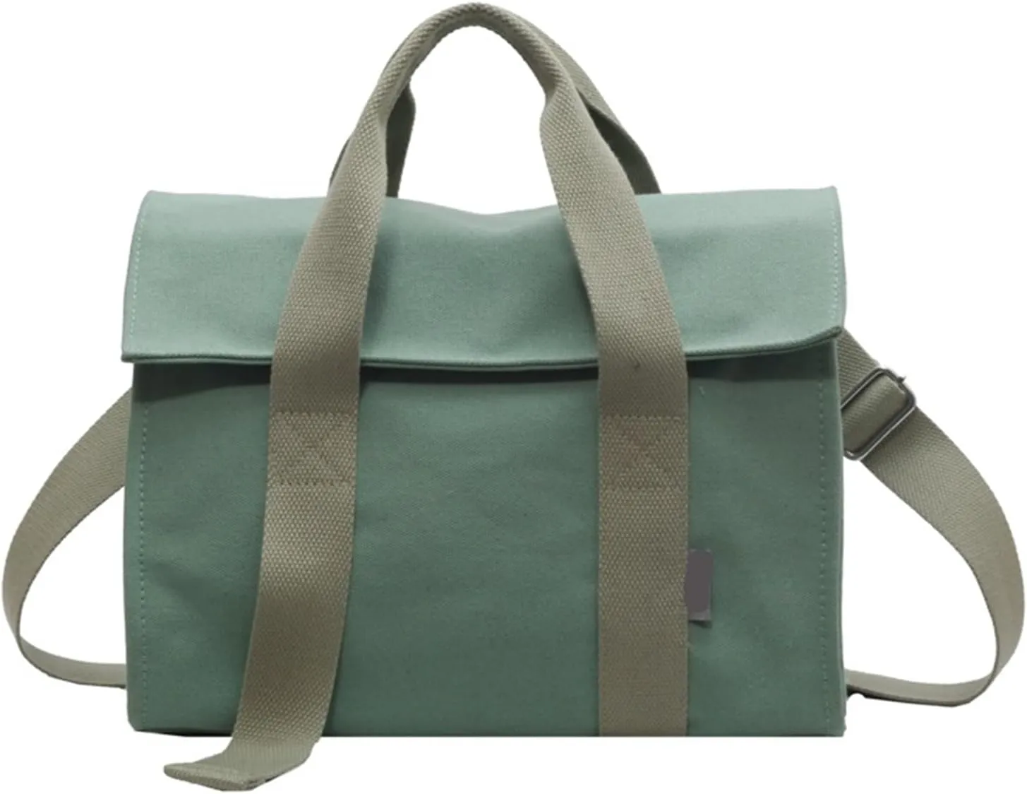 Tote bag for women Shoulder Briefcase Large Capacity Canvas Shopper Totes