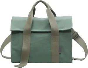 Tote bag for women Shoulder Briefcase Large Capacity Canvas Shopper Totes