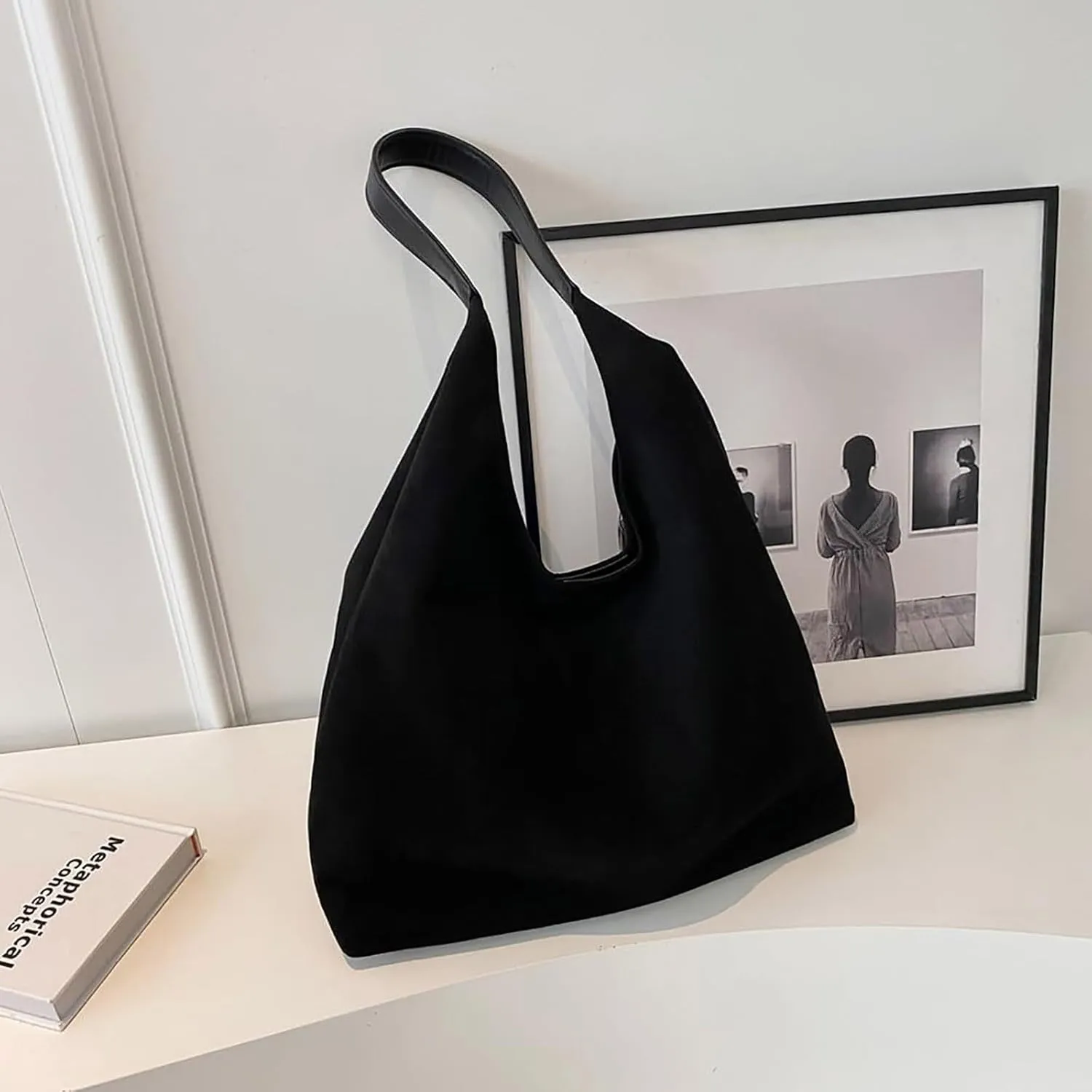 Tote Bag For Women Shoulder Handbag For Ladies Roomy Multiple Pockets Bag Women Crossbody Purse Fashion Tote Bags X