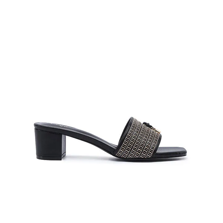 Truffle Square Mule HL 217