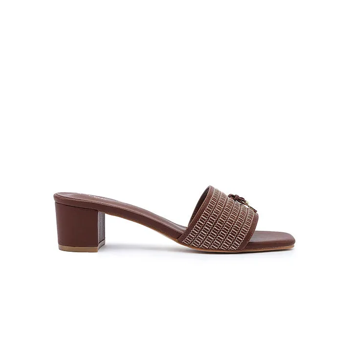 Truffle Square Mule HL 217