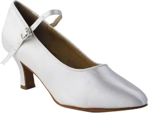 Very Fine Dance Shoes (Bundle of 5) Women's Salsa Ballroom Tango Wedding Dance Shoes Sera5522EB 2.5" Heel