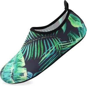 Water Shoes for Women Men Swim Barefoot Quick-Dry Adult Aqua Socks Non Slip Yoga Shoes Pool Camping Beach Accessories