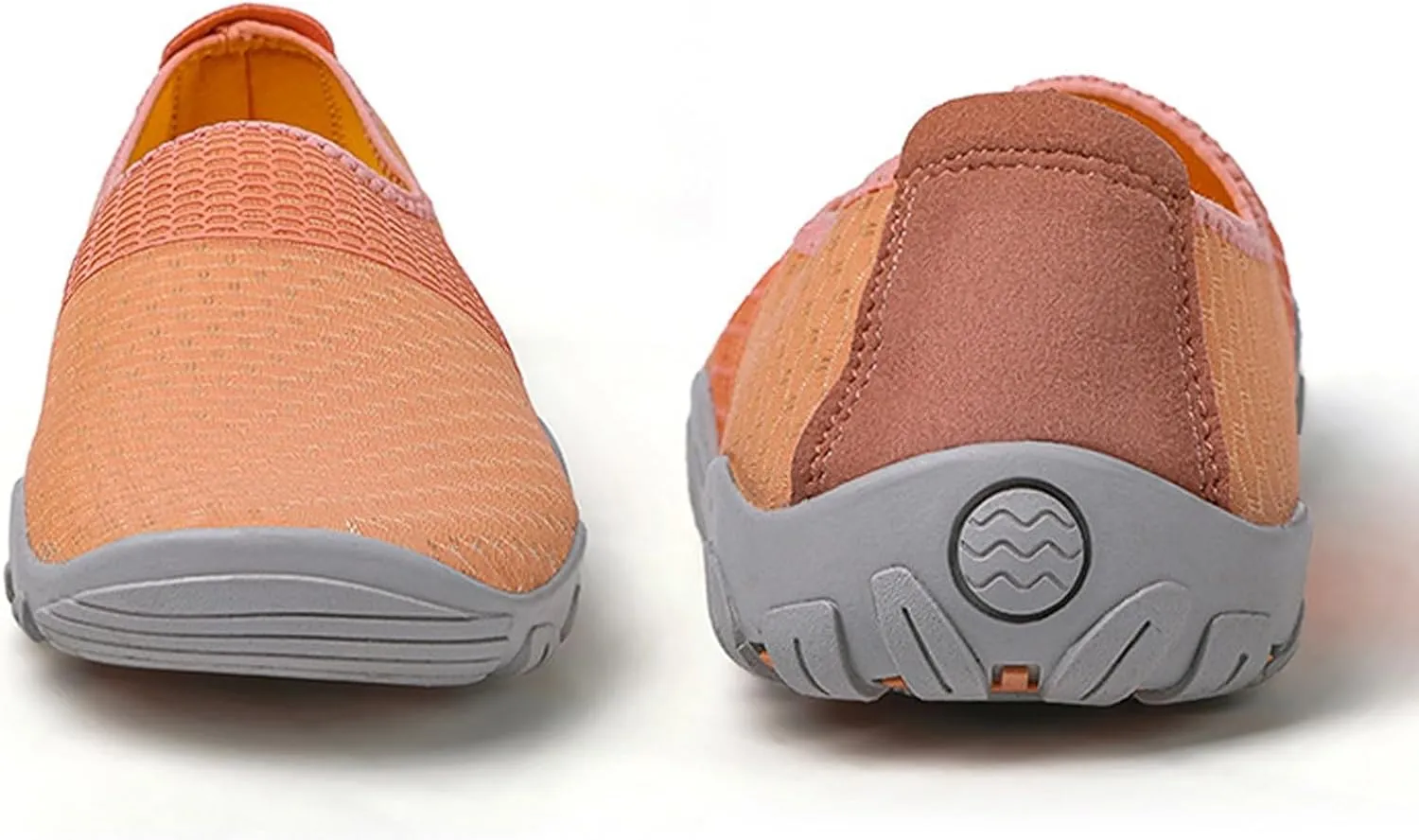 Water Shoes Women Men Quick Dry Aqua Barefoot Beach Swim Pool Surf Yoga Hiking Kayaking Lightweight Non Slip Outdoor Sport Shoes