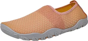 Water Shoes Women Men Quick Dry Aqua Barefoot Beach Swim Pool Surf Yoga Hiking Kayaking Lightweight Non Slip Outdoor Sport Shoes