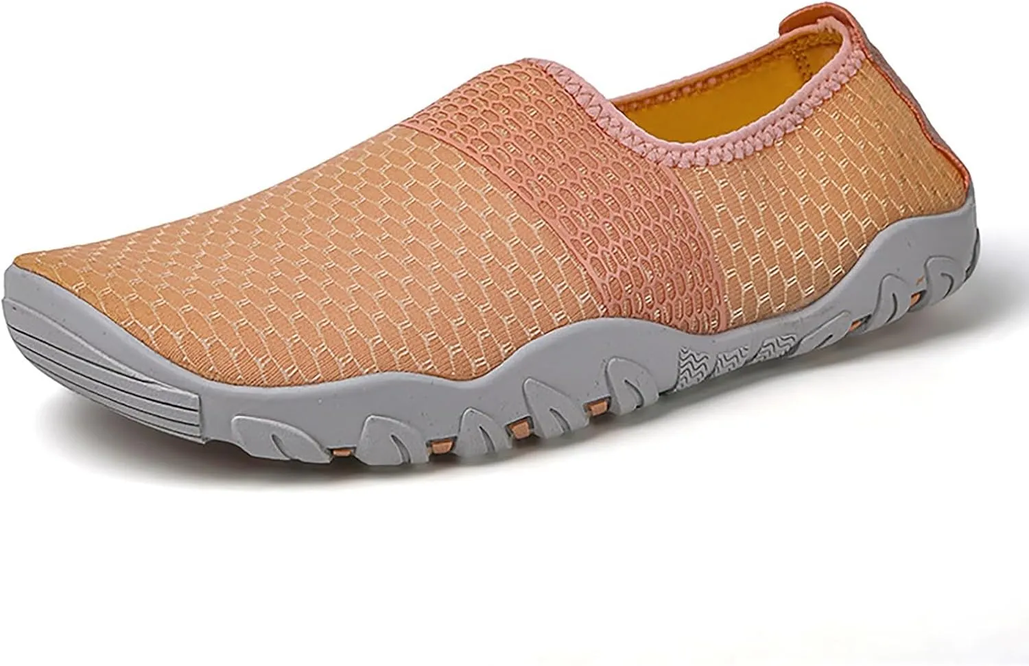 Water Shoes Women Men Quick Dry Aqua Barefoot Beach Swim Pool Surf Yoga Hiking Kayaking Lightweight Non Slip Outdoor Sport Shoes