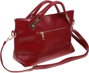 Wax Shoulder Bag Crossbody Purse for Women Sling Bag for Men Women Shoulder Bag Over Shoulder Bag for