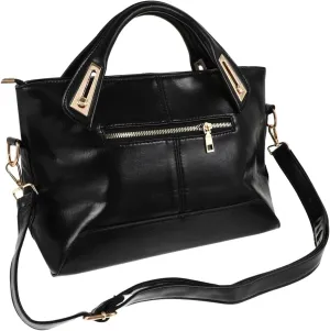 Wax Shoulder Bag Crossbody Purse for Women Sling Bag for Men Women Shoulder Bag Over Shoulder Bag for