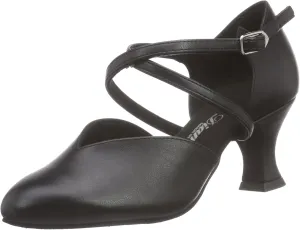 Women's Ballroom Dance Shoes