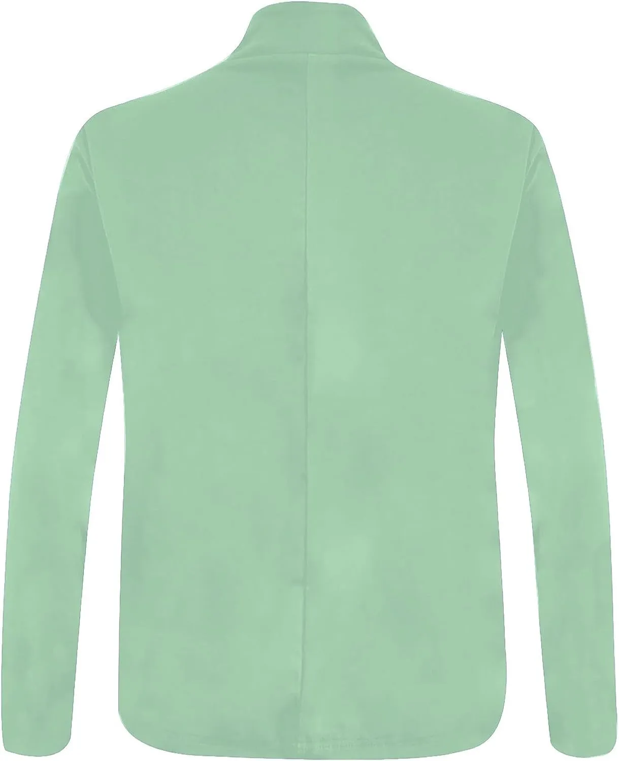 Womens Blazers Casual Fall Open Front Long Sleeve Work Office Outfit 2023 Office Bussiness Jacket Cardigans