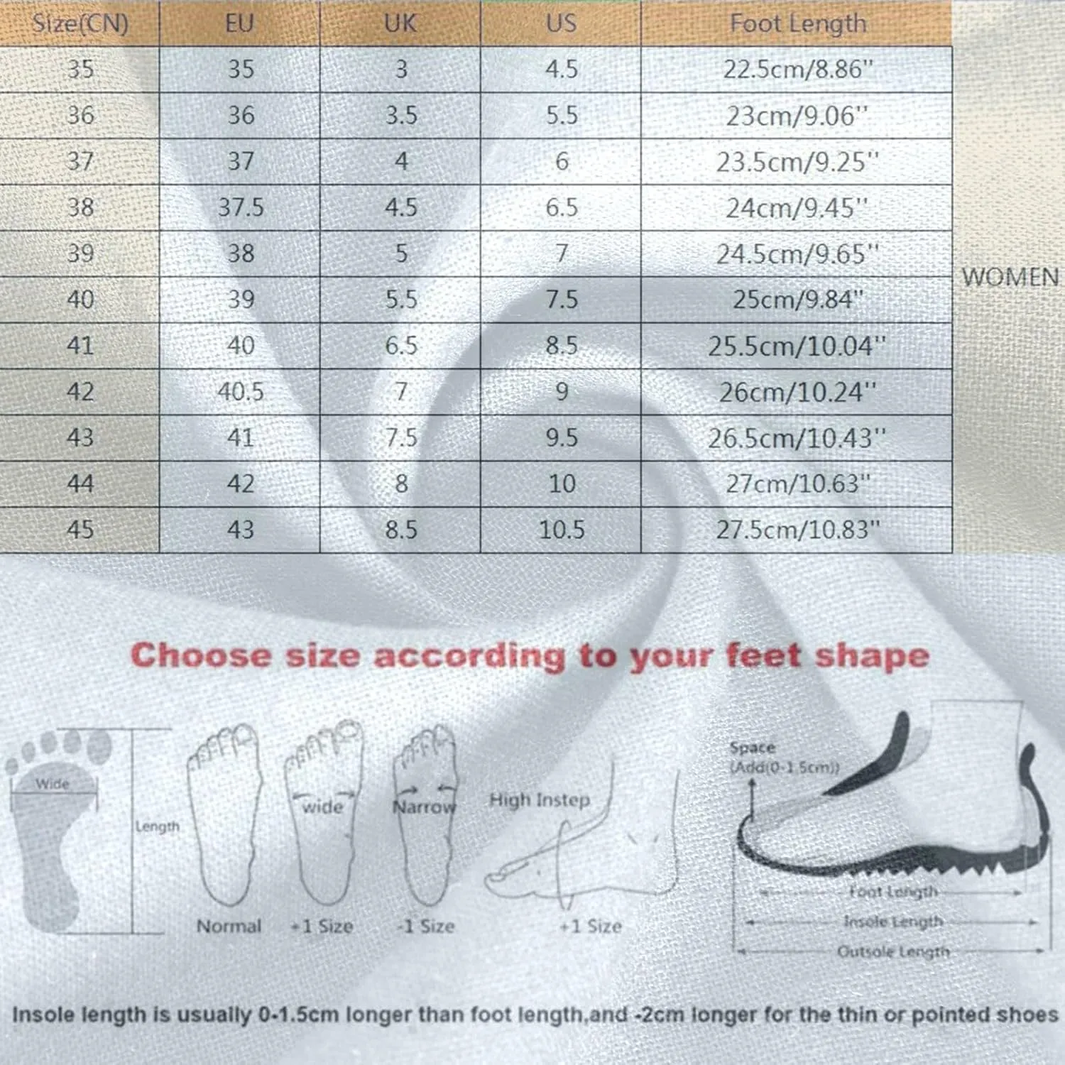 Women's Floral Embellished Stylish Sandal Orthopedic Arch Support Flip Flop Jewelry Clip Toe Shoe Solid Thong Sandals