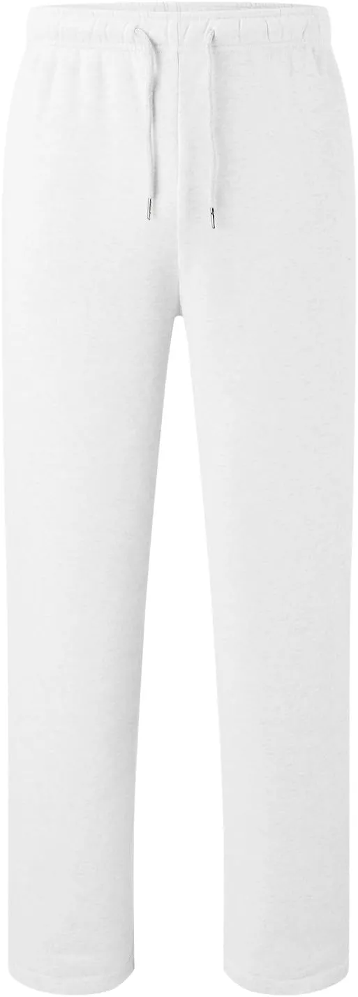 Women??s Jogger Sweatpants Summer Wide Straight Leg Pants Bottom Trendy Casual Workout High Waisted Yoga Pants with Pockets