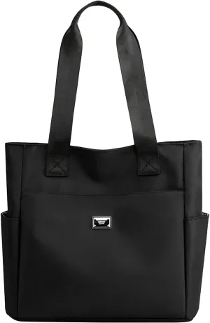 Women'S Single Shoulder Bags Shoulder Bags Messenger Bag Travel Sports Running Hiking Men Women Small (Black, One Size)