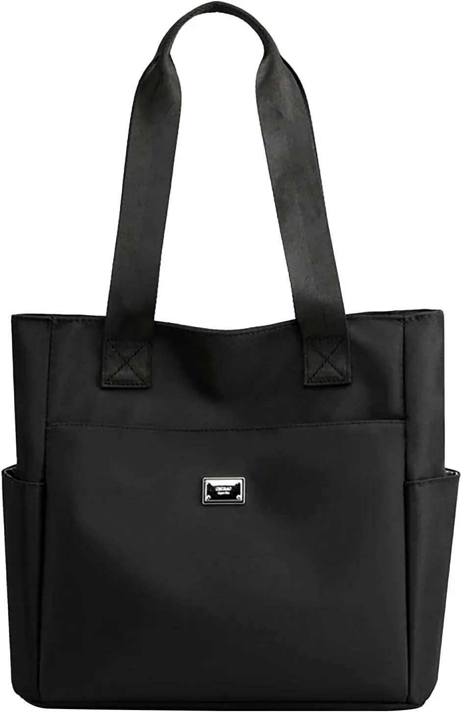 Women'S Single Shoulder Bags Shoulder Bags Messenger Bag Travel Sports Running Hiking Men Women Small (Black, One Size)