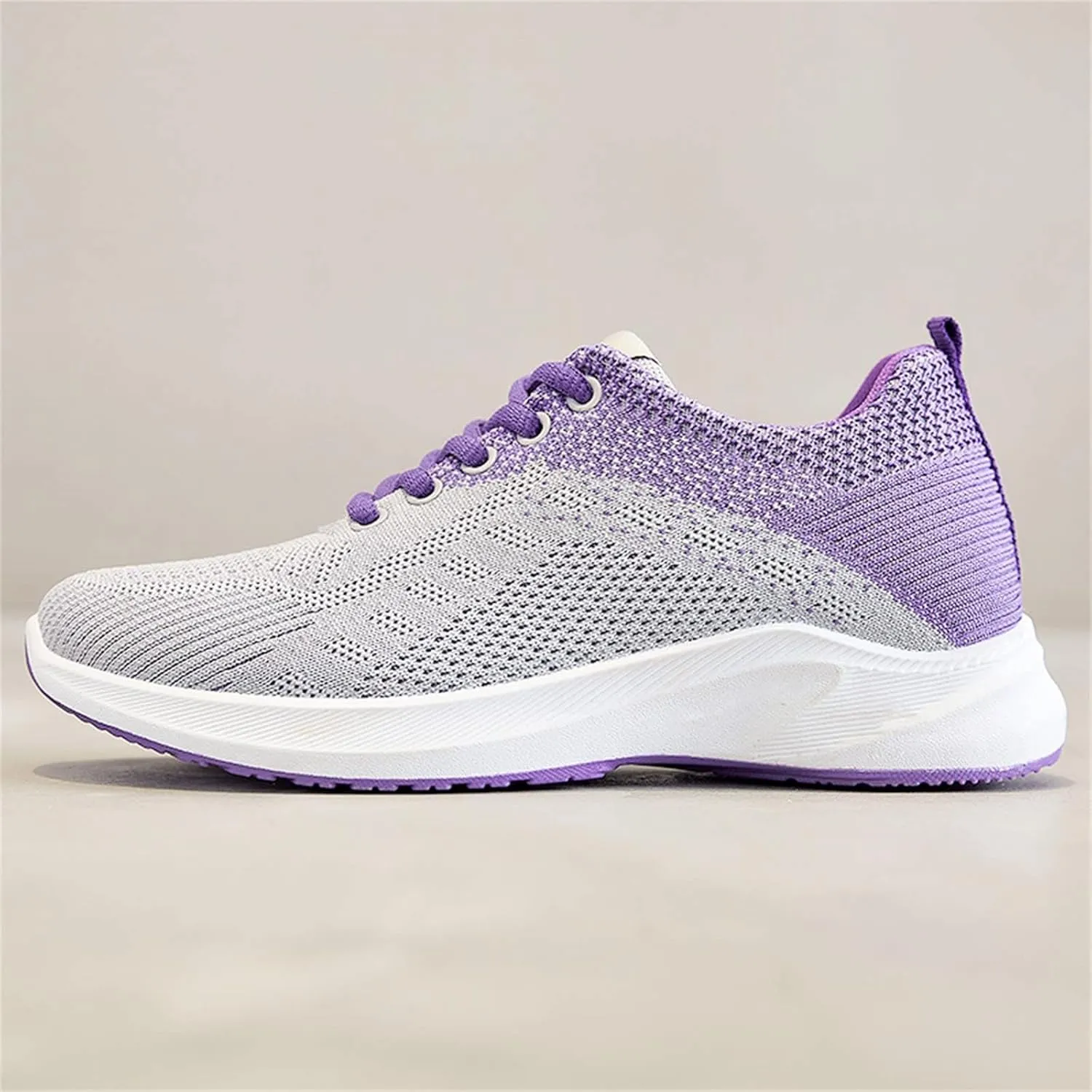 Womens Sneakers Air Cushion Wide Width Toe Walking Running Shoes Arch Support Mesh Breathable Lightweight Fashion Tennis Shoes Athletic Comfortable Casual Gym Work Sneakers