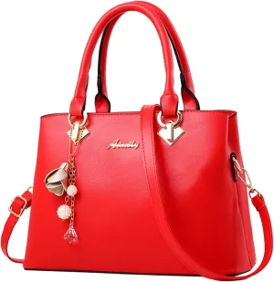 Womens Tote Bag Fashion Handbags Ladies Purse Satchel Shoulder Bags Leather Bag For Ladies Denim Tote Bags
