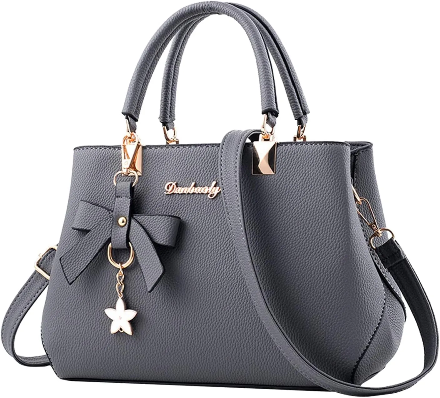 Womens Tote Bag Fashion Handbags Ladies Purse Satchel Shoulder Bags Tote Leather Bag For Ladies Bride Tote Bag